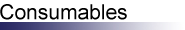consumables
